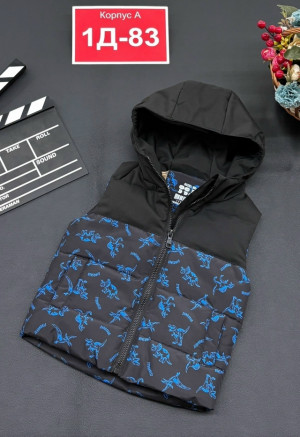 Жилет #23259379