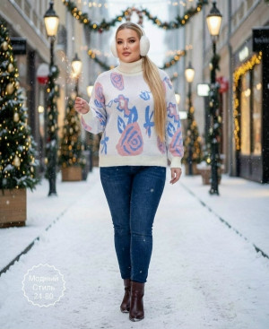 Свитер #23259485