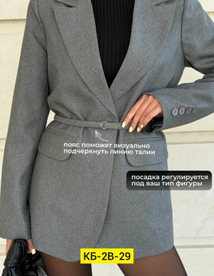 Пиджак #23259508