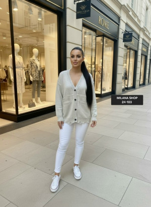 Кардиган #23259559