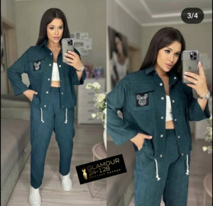 Костюм #23259663