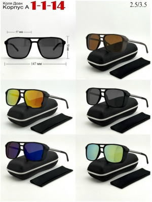 Солнцезащитные очки #23259748