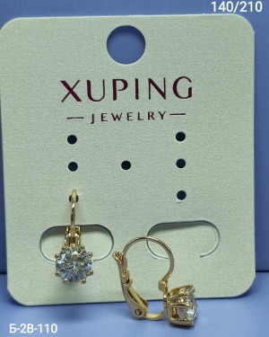 Серьги #23259804