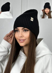 Шапка