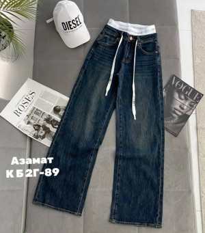 Джинсы #23260162