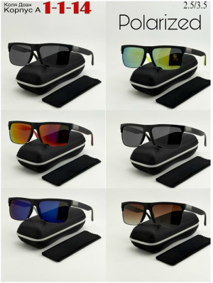 Солнцезащитные очки #23260254