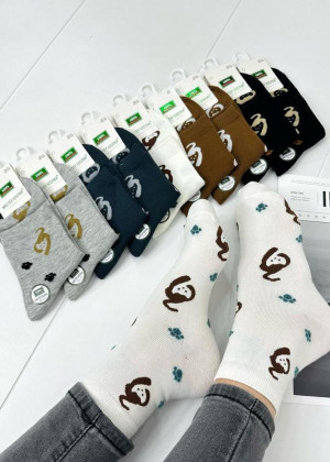 Носки #23260404