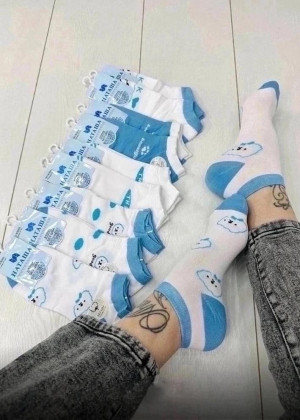 Носки #23260444