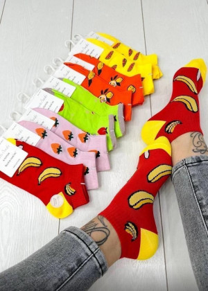 Носки #23260457