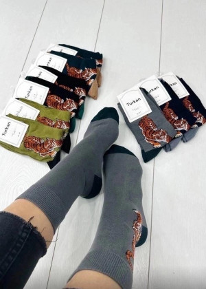 Носки #23260500