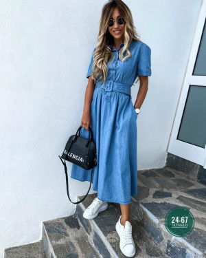 Джинсы #23260909