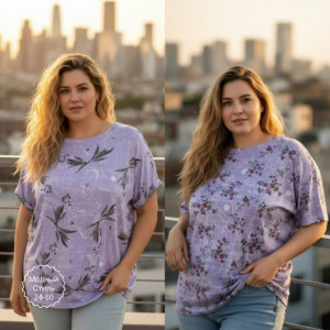 Футболка #23260967