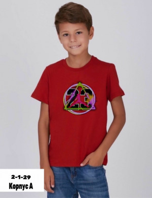 Футболка #23261277