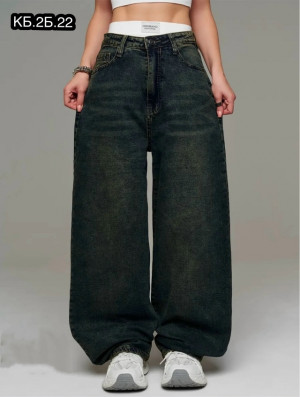 Джинсы #23261301