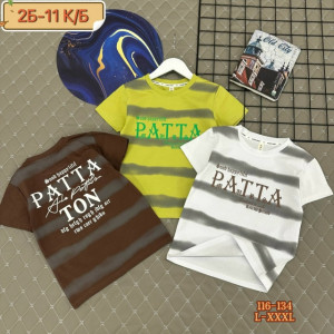 Футболка #23261485