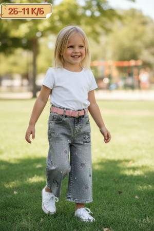 Джинсы #23261488