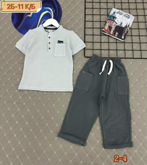 Костюм #23261871