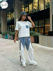 Спортивный костюм