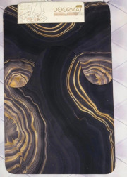 Коврик для ванны и туалета 2шт