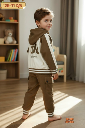 Костюм #23262569