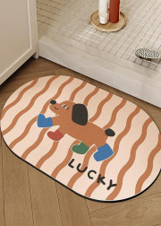 Коврик для ванны