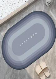 Коврик для ванны