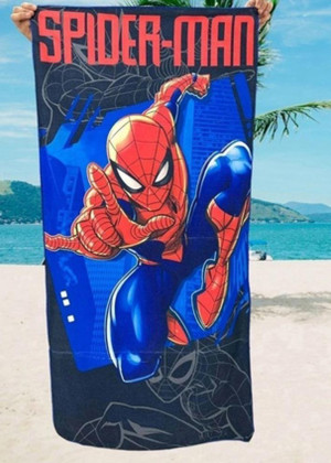 Полотенце детское для бани и для пляжа #23262691