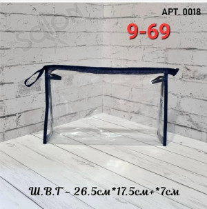 Косметичка #23262859