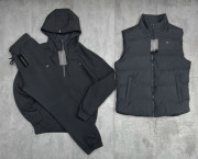 Спортивный костюм