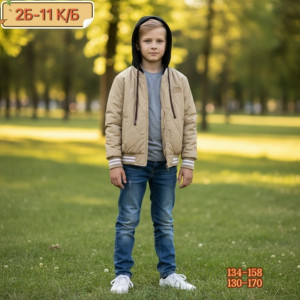 Куртка 23262899