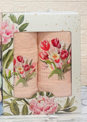 Полотенце #23262922