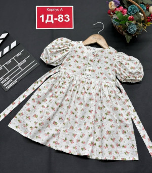 Платье 23262978