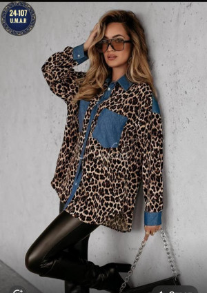 Рубашка 23263036