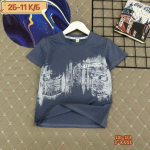 Футболка #23263186