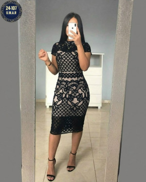 Платье 23263228