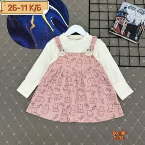 Платье 23263250