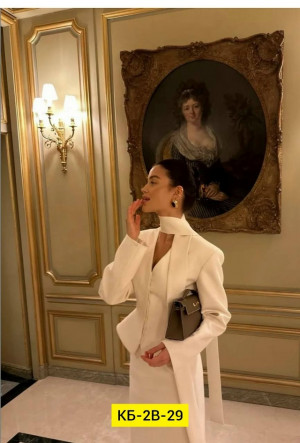 Пиджак #23263329