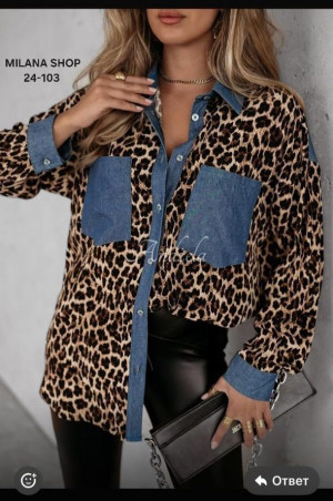 Рубашка #23263358