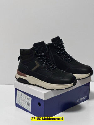 Ботинки #23263422