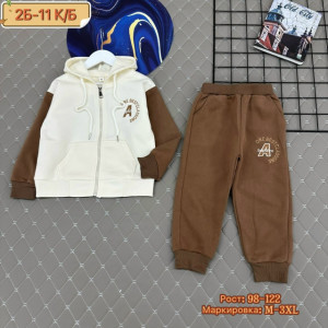 Костюм #23263437