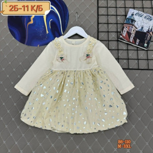 Платье 23263478