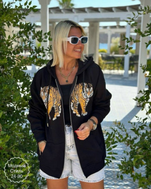 Толстовка #23263719