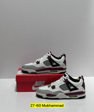 Кроссовки #23263740