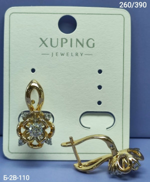 Серьги #23263896