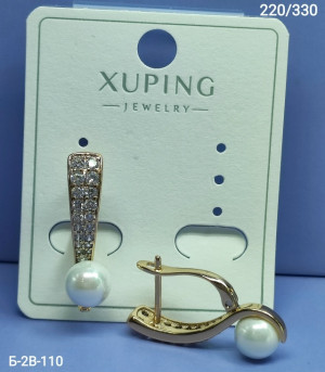 Серьги #23263898