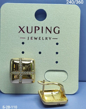 Серьги #23263900