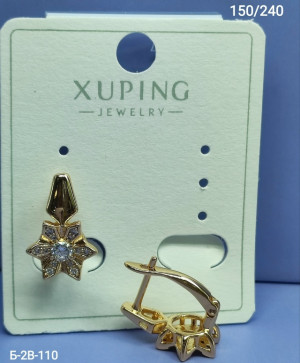 Серьги #23263901