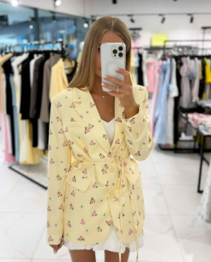 Пиджак #23263946