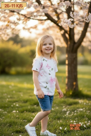 Футболка #23263979