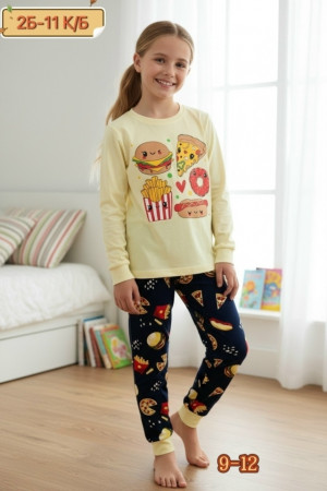 Пижама 23264107